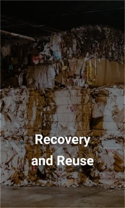 NORPAC Recovery and Reuse - Decorative Image