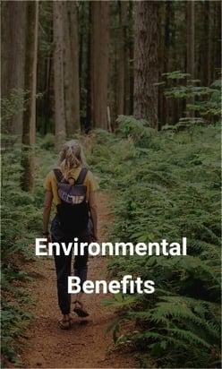 NORPAC Environmental Benefits - Decorative Image