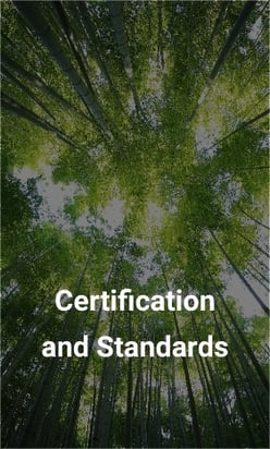 NORPAC Certifications and Standards - Decorative Image